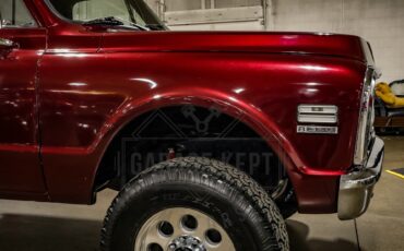 Chevrolet-K20-1972-BurgundyMaroon-Black-48