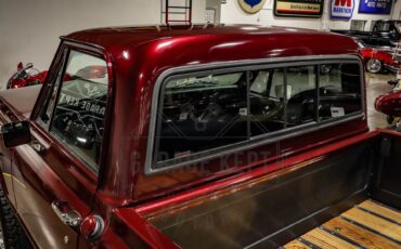 Chevrolet-K20-1972-BurgundyMaroon-Black-7