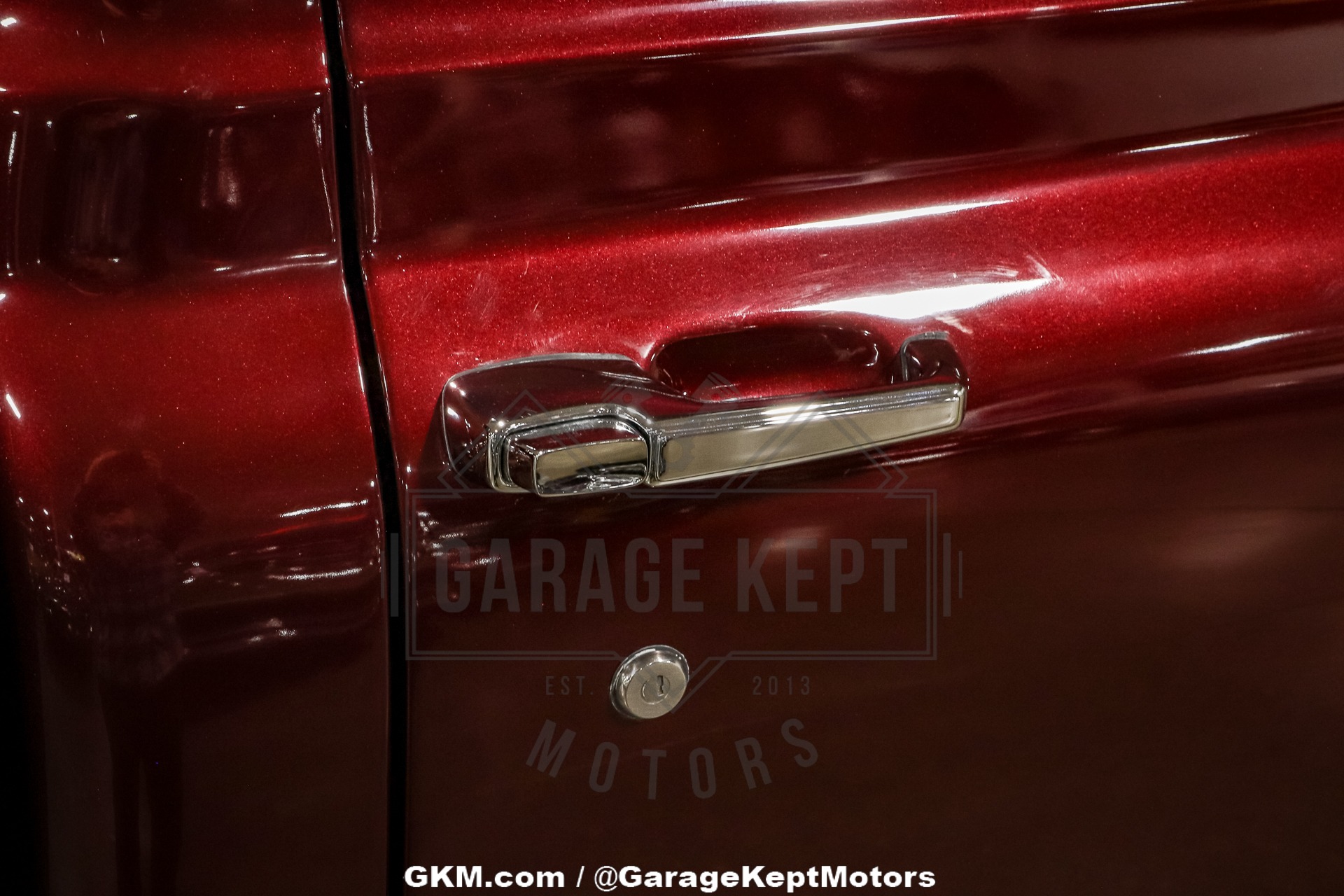 Chevrolet-K20-1972-BurgundyMaroon-Black-8