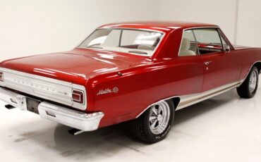 Chevrolet-Malibu-1965-Red-Metallic-White-10