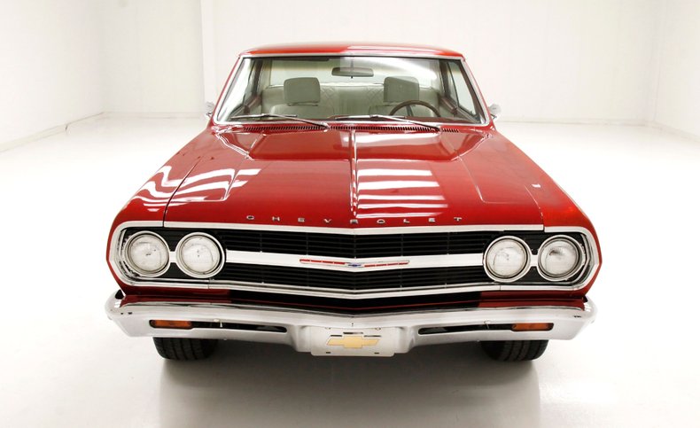 Chevrolet-Malibu-1965-Red-Metallic-White-12
