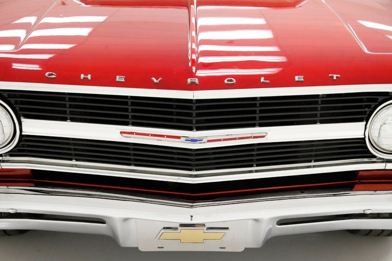 Chevrolet-Malibu-1965-Red-Metallic-White-15