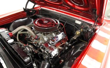 Chevrolet-Malibu-1965-Red-Metallic-White-3