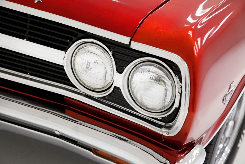 Chevrolet-Malibu-1965-Red-Metallic-White-46