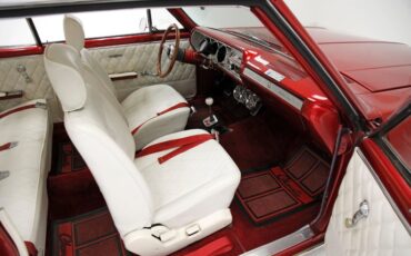 Chevrolet-Malibu-1965-Red-Metallic-White-5