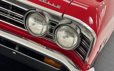 Chevrolet-Malibu-1967-Bolero-Red-Black-12