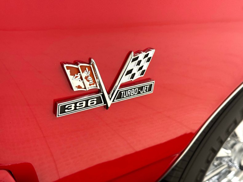 Chevrolet-Malibu-1967-Bolero-Red-Black-13