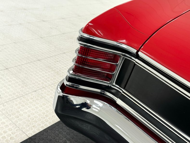 Chevrolet-Malibu-1967-Bolero-Red-Black-19