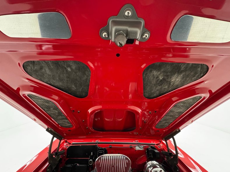 Chevrolet-Malibu-1967-Bolero-Red-Black-21