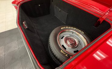 Chevrolet-Malibu-1967-Bolero-Red-Black-27