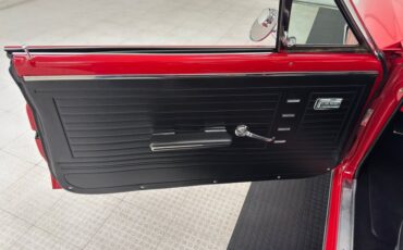 Chevrolet-Malibu-1967-Bolero-Red-Black-28