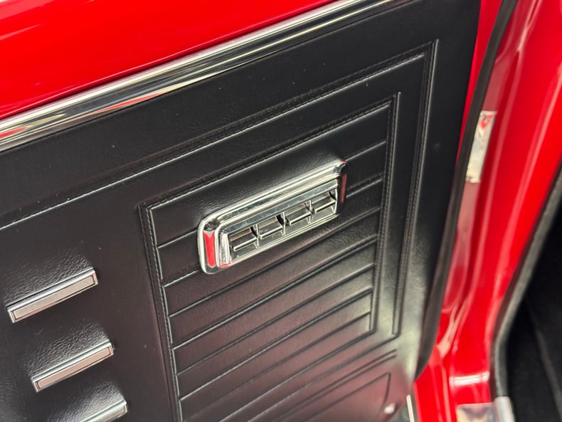 Chevrolet-Malibu-1967-Bolero-Red-Black-29