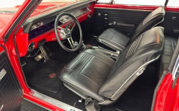 Chevrolet-Malibu-1967-Bolero-Red-Black-30