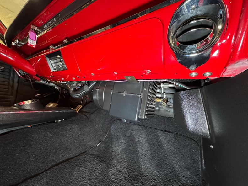 Chevrolet-Malibu-1967-Bolero-Red-Black-43