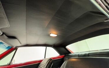 Chevrolet-Malibu-1967-Bolero-Red-Black-44