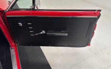 Chevrolet-Malibu-1967-Bolero-Red-Black-48