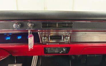 Chevrolet-Malibu-1967-Bolero-Red-Black-49