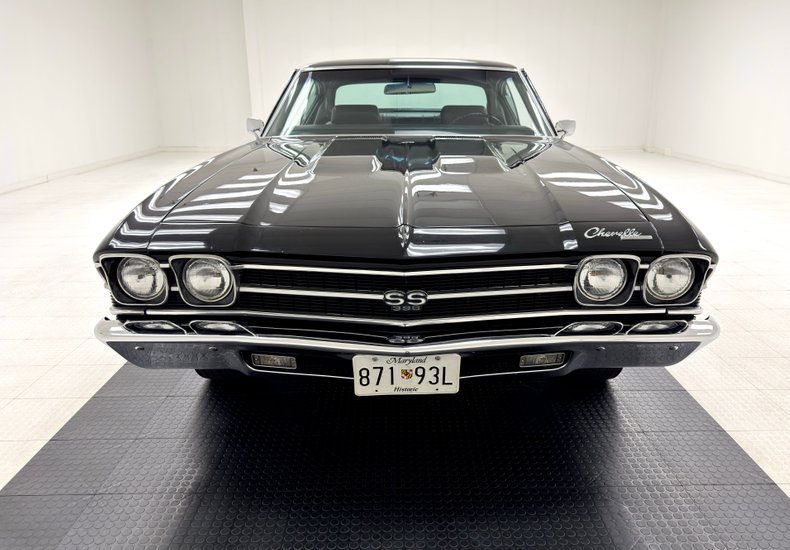Chevrolet-Malibu-1969-Tuxedo-Black-Black-10
