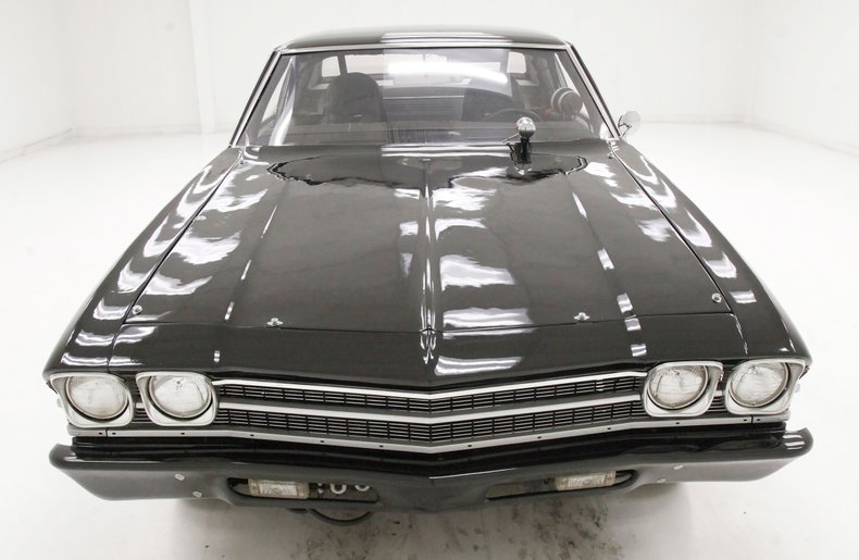 Chevrolet-Malibu-1969-Tuxedo-Black-Black-10