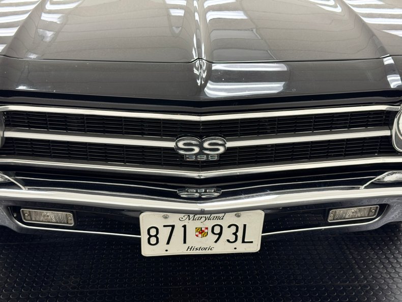 Chevrolet-Malibu-1969-Tuxedo-Black-Black-11