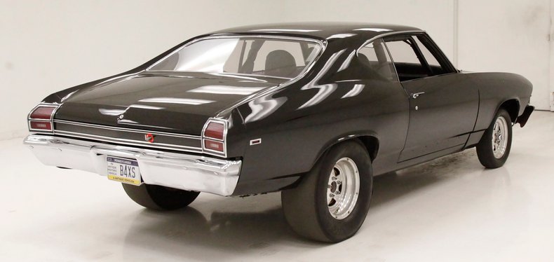 Chevrolet-Malibu-1969-Tuxedo-Black-Black-2