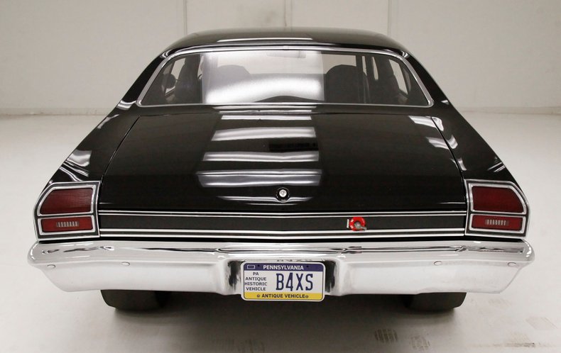 Chevrolet-Malibu-1969-Tuxedo-Black-Black-3