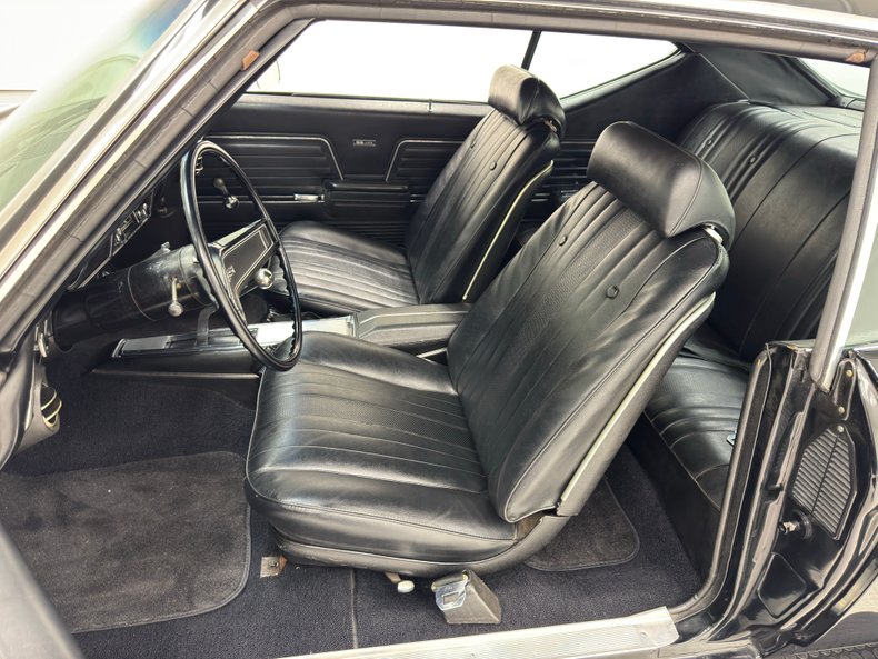 Chevrolet-Malibu-1969-Tuxedo-Black-Black-33