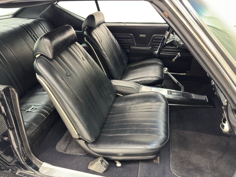 Chevrolet-Malibu-1969-Tuxedo-Black-Black-36