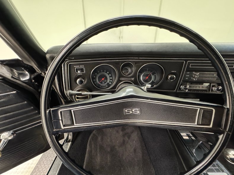 Chevrolet-Malibu-1969-Tuxedo-Black-Black-39