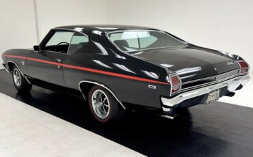 Chevrolet-Malibu-1969-Tuxedo-Black-Black-5