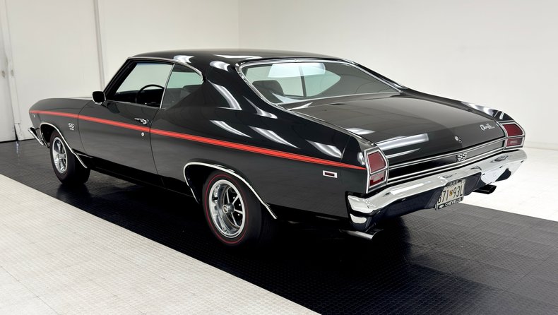 Chevrolet-Malibu-1969-Tuxedo-Black-Black-5
