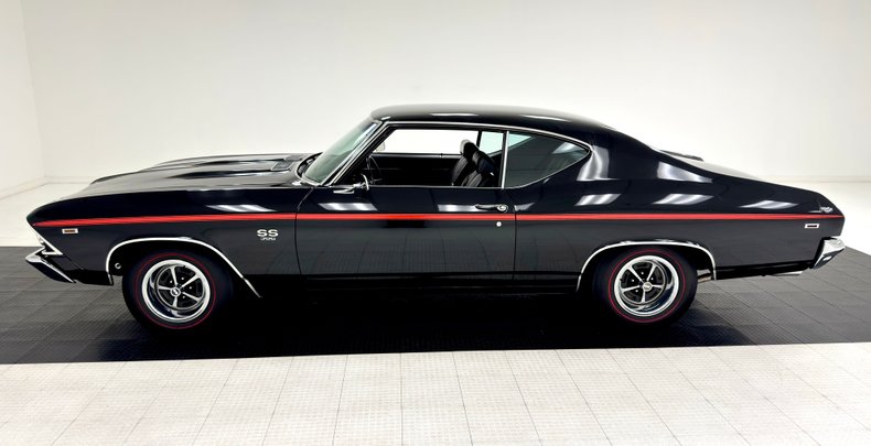 Chevrolet-Malibu-1969-Tuxedo-Black-Black