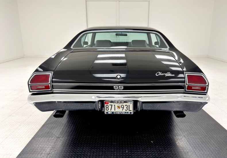 Chevrolet-Malibu-1969-Tuxedo-Black-Black-6