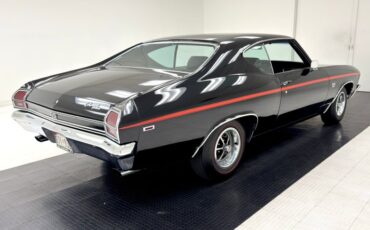 Chevrolet-Malibu-1969-Tuxedo-Black-Black-7