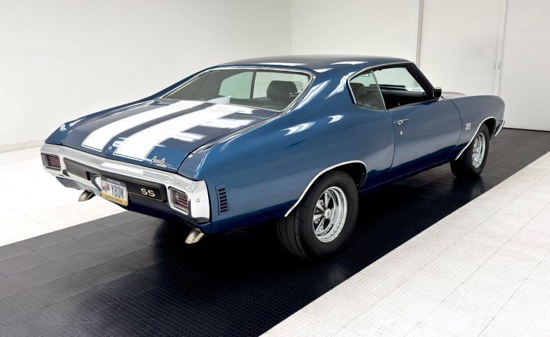 Chevrolet-Malibu-1970-Fathom-Blue-Black-4