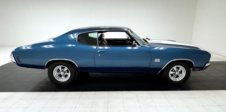 Chevrolet-Malibu-1970-Fathom-Blue-Black-5