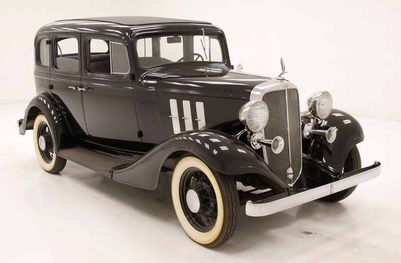 Chevrolet-Master-1933-Black-Gray-13