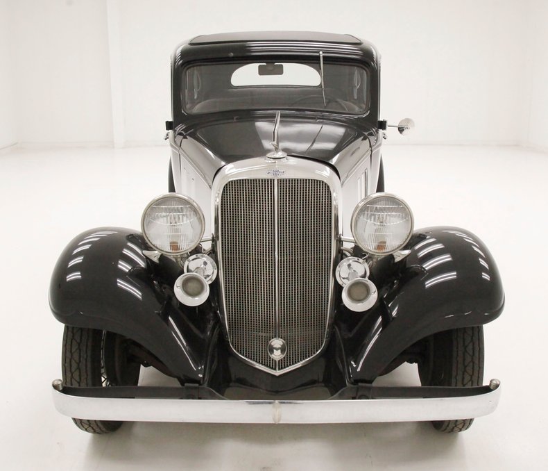Chevrolet-Master-1933-Black-Gray-14