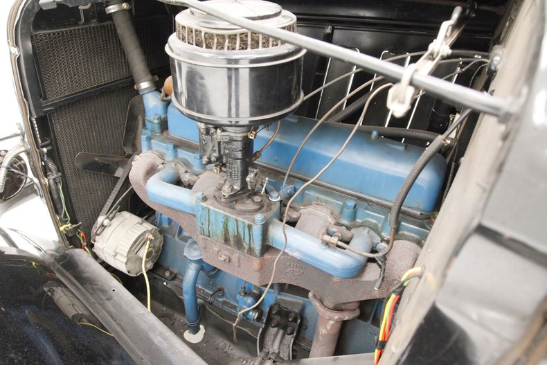 Chevrolet-Master-1933-Black-Gray-16