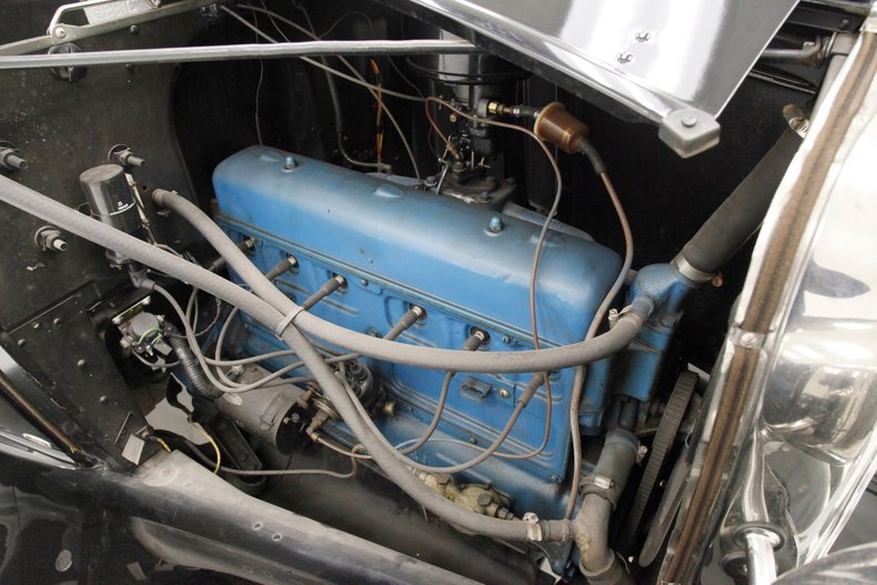 Chevrolet-Master-1933-Black-Gray-17