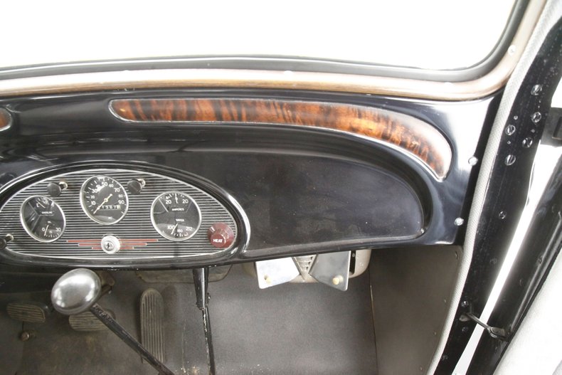 Chevrolet-Master-1933-Black-Gray-37