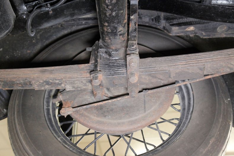 Chevrolet-Master-1933-Black-Gray-8