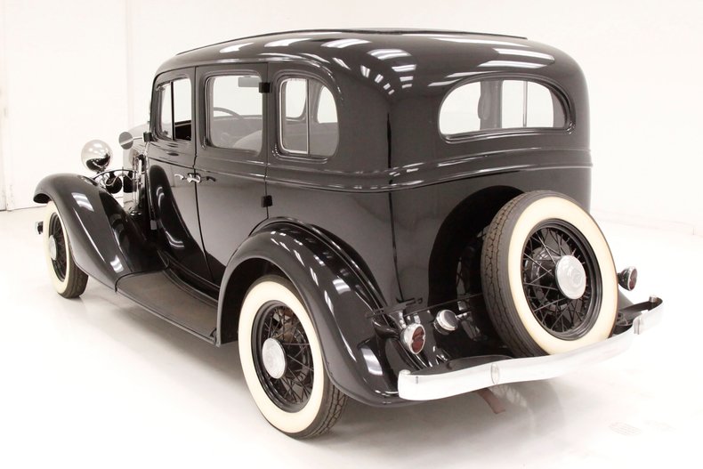 Chevrolet-Master-1933-Black-Gray