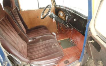 Chevrolet-Master-1934-Yellow-Burgundy-38