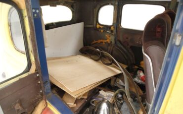 Chevrolet-Master-1934-Yellow-Burgundy-5