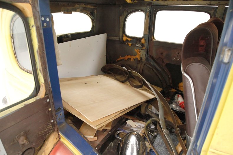 Chevrolet-Master-1934-Yellow-Burgundy-5