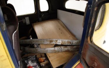 Chevrolet-Master-1934-Yellow-Burgundy-6