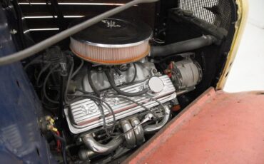 Chevrolet-Master-1934-Yellow-Burgundy-8