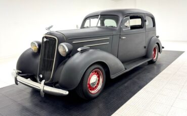 Chevrolet-Master-1935-Matte-Black-Light-Blue