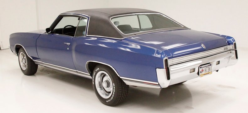 Chevrolet-Monte-carlo-1972-Medium-Blue-Metallic-Black-1